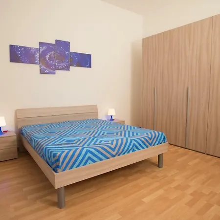Apartment Casa Del Levante Bari