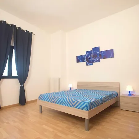 Casa Del Levante Apartment *