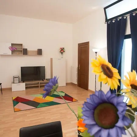 Apartment Casa Del Levante
