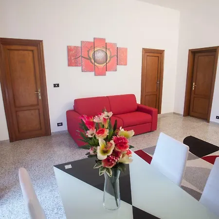 Casa Del Levante Διαμέρισμα *
