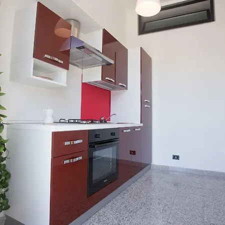 Casa Del Levante Μπάρι