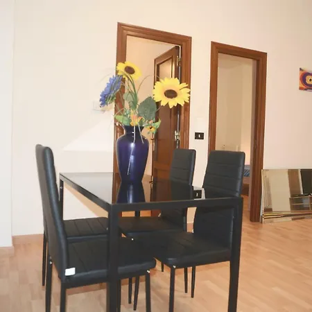 Casa Del Levante Διαμέρισμα *