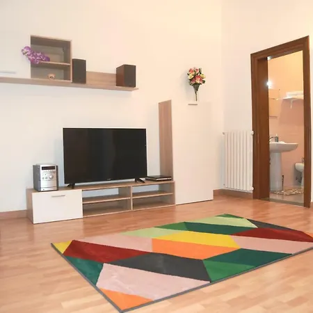 Casa Del Levante Apartment