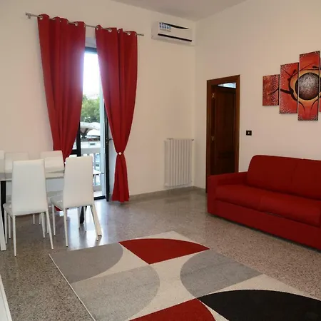 Apartment Casa Del Levante Bari