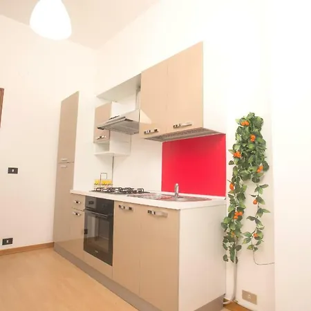 Casa Del Levante Apartment