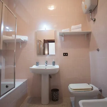 Διαμέρισμα Casa Del Levante Μπάρι