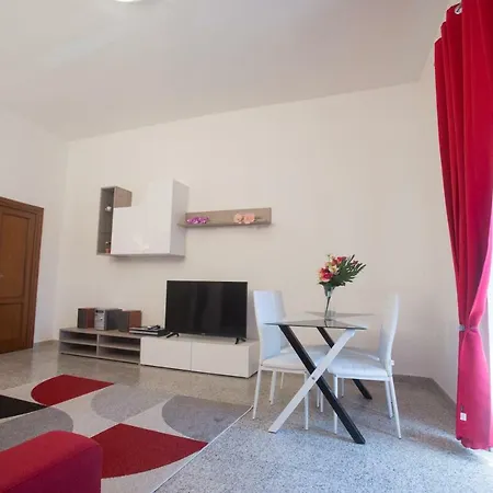 Casa Del Levante Apartment