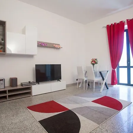 Apartment Casa Del Levante