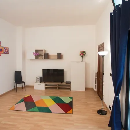 Casa Del Levante * Bari