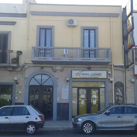 Casa Del Levante Μπάρι