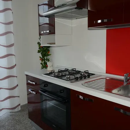 Casa Del Levante Διαμέρισμα *