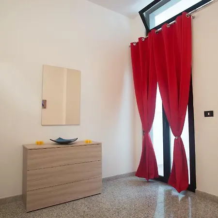 Casa Del Levante Μπάρι