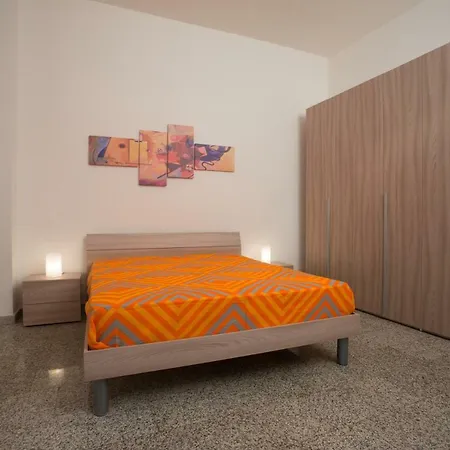 Casa Del Levante Apartment *
