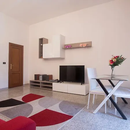 Casa Del Levante Apartment Bari