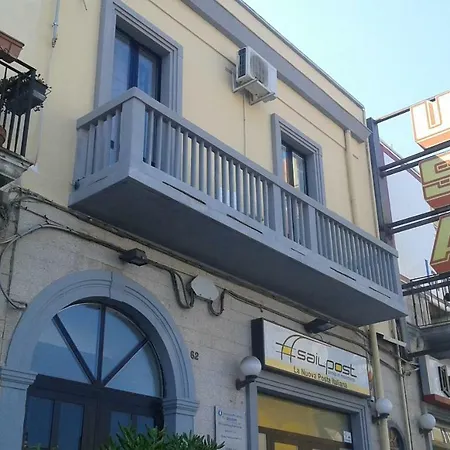Casa Del Levante *
